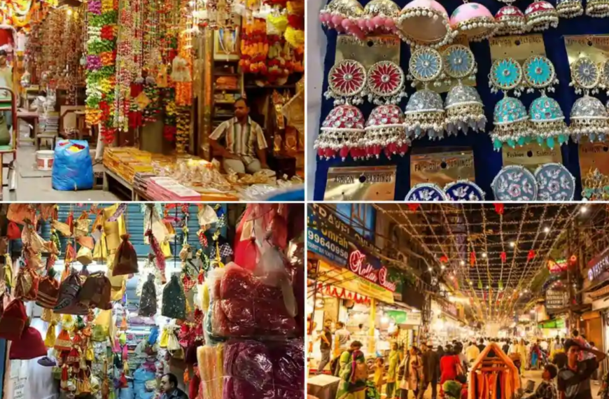 top places to visit in delhi