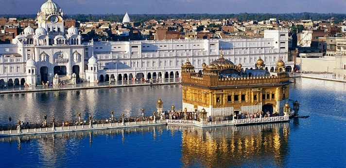 Best Places to Visit in Winter in Punjab