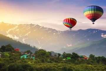 Places to Visit in Himachal Pradesh