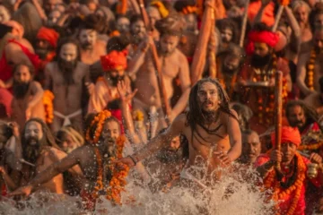 Places to Visit in Mahakumbh 2025