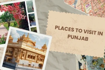 Places to Visit in Punjab