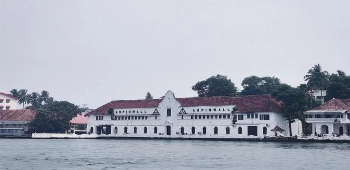 Kochi – The Cultural Hub of Kerala