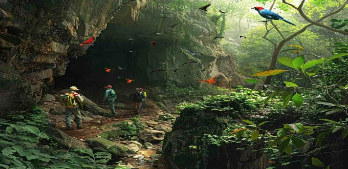 Wayanad – A Hidden Gem in the Hills